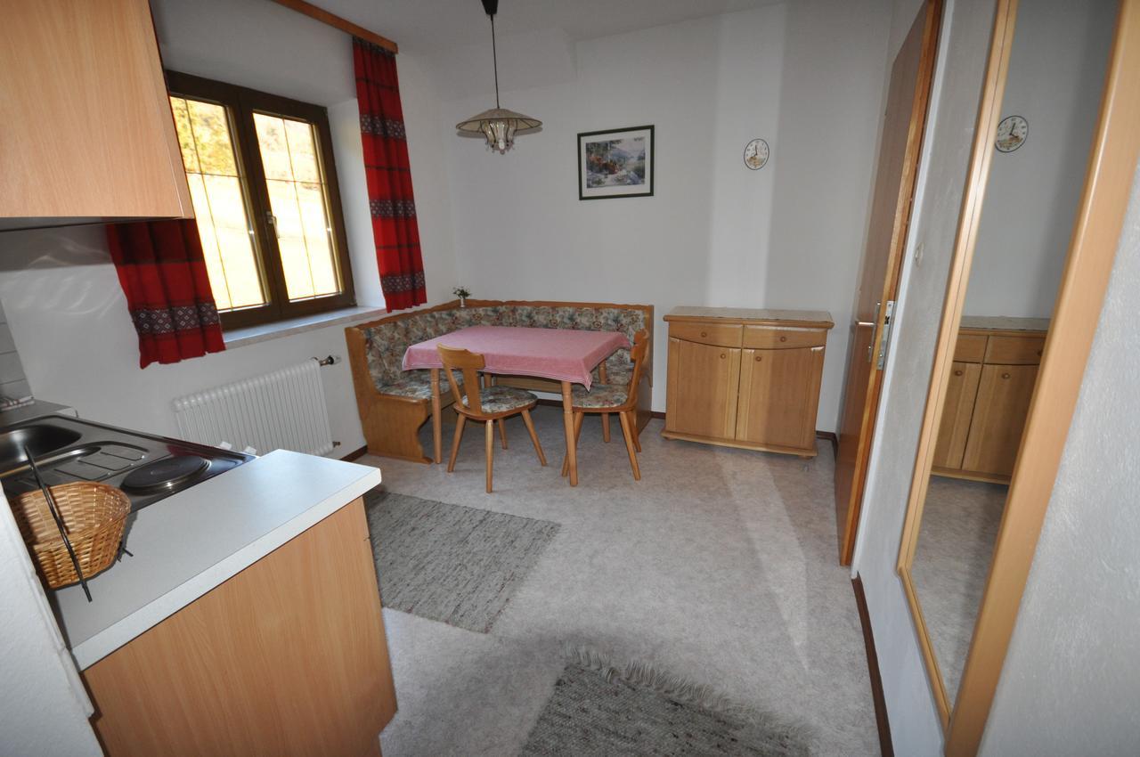 Appartement Kristall Tauplitz Exterior foto